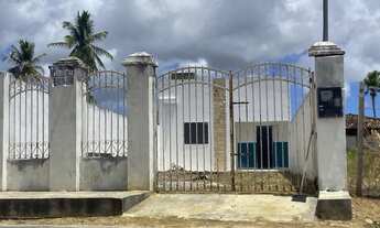 Imagem: Vende se casa nova em São Cristóvão