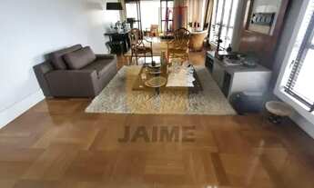 Imagem: Apartamento 04 dormitórios, 03 vagas em