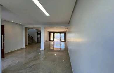 Imagem 3: Sobrado 4 quartos Jardins Viena