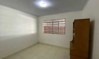 Imagem 6: Casa de rua no setor Negão de Lima