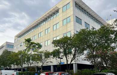 Imagem 2: Escritório para alugar para 3 pessoas em Regus Sto. Amaro, Panamerica Park