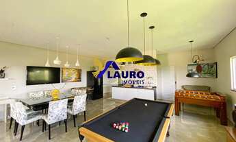 Imagem 5: Chácara mobiliada de Luxo à Venda em Condomínio Exclusivo em Itatiba-SP: 4 Quartos, 3 Suít