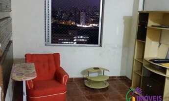 Imagem 3: APARTAMENTO - BRÁS - SP