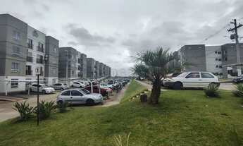 Imagem 3: Apartamento Padrão em Bagé