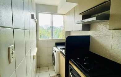 Imagem 6: Vendo - Apto no cond Itamaraca 1 - Angelim