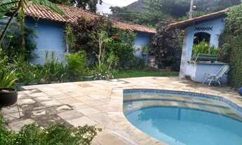 Imagem 2: Casa com 3 dormitórios à venda, 330 m² por R$ 740.000,00 - Cafubá - Niterói/RJ