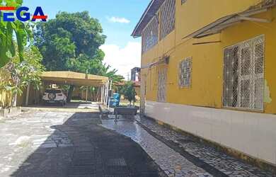 Imagem 4: Casa com 08 quartos com 396²m no Bairro Montese - Fortaleza-CE