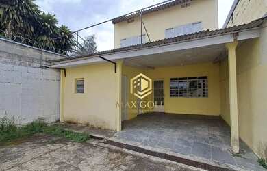Imagem 2: Casa com 2 dormitórios para alugar, 70 m² por R$ 1.935,00/mês - Vila São José - Taubaté/SP
