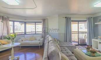 Imagem 6: Venda Apartamento 4 Dormitórios - 202 m² Perdizes