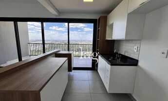 Imagem 6: Apartamento com 3 quartos, 125 m² - venda por R$ 1.500.000 ou aluguel por R$ 7.542/mês - E