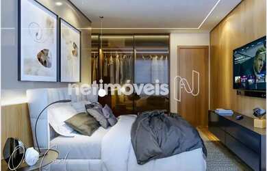 Imagem 7: Apartamento 3 quartos com lazer no Castelo!