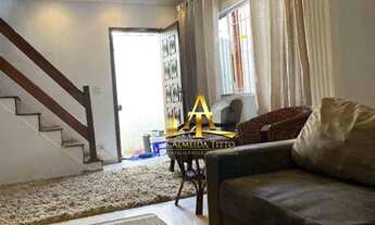 Imagem 2: Casa com 2 dormitórios à venda, 200 m² por R$ 600.000,00 - Portal D Oeste - Osasco/SP