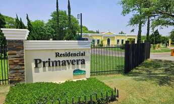 Imagem 6: Casa de condomínio para venda tem 1059 metros quadrados em Residencial Primavera - Salto