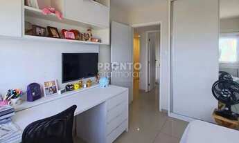 Imagem 3: Apartamento com 3 quartos em Casa Caiada