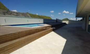 Imagem 7: Cobertura com 2 dormitórios à venda, 134 m² por R$ 890.000,00 - Boa Vista - Juiz de Fora/M