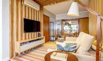 Imagem 7: Apartamento com 2 quartos e 1 vaga em Mont Serrat - Porto Alegre - RS