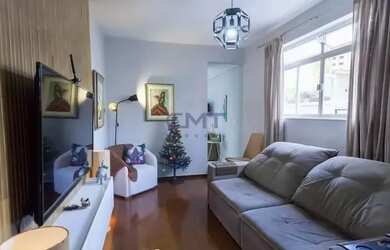 Imagem 2: Apartamento à venda, 4 quartos, 2 suítes, 2 vagas, Sion - Belo Horizonte/MG