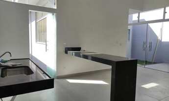 Imagem 5: Casa em Lagoa Santa no Condomínio Trilhas do Sol