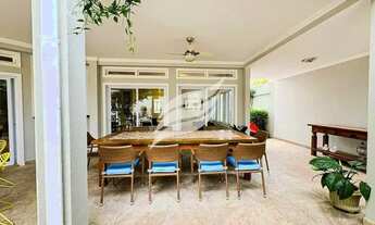 Imagem 6: Sobrado deslumbrante 03 suítes à venda no bairro Jardim Nova York