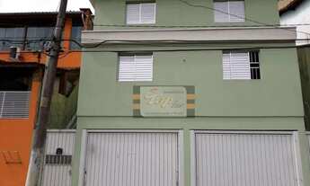 Imagem: Casa com 1 dormitório para alugar por R$