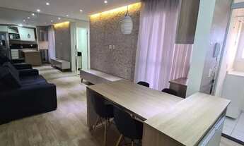 Imagem: Apartamento para Locação, 48m², 2 dormitórios