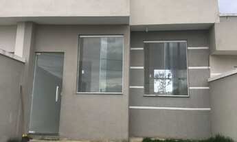 Imagem: ALUGO casa no bairro ROMA