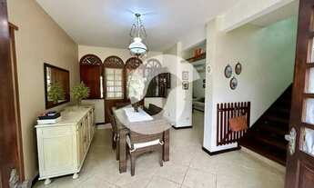 Imagem 5: Casa para venda tem 192 metros - Alto padráo com 3 quartos em Piratininga - Niterói - RJ