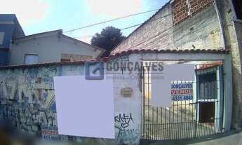 Imagem 3: Terreno Comercial 440 m² à Venda em Baeta Neves, São Bernardo do Campo