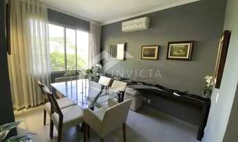 Imagem 6: EXCELENTE TRES QUARTOS COM VAGA ESCRITURA ÁREA PREVILEGIADA DA LAGOA