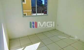 Imagem 6: Apartamento 2 quartos a venda bairro Vila Oliveira Aparecida de Goiânia