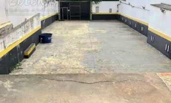 Imagem 2: Terreno para venda ou locação - Parque da Vila Prudente, São Paulo