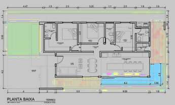 Imagem 2: Casa venda Bosque do Sol