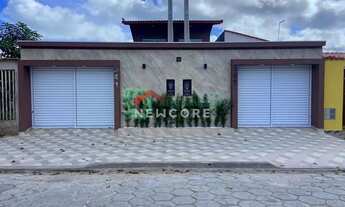 Imagem 2: Sobrado em Rua São Miguel - Agenor de Campos - Mongaguá/SP