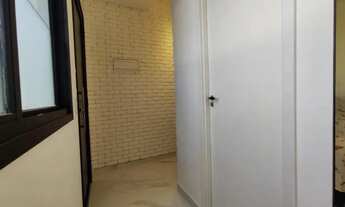 Imagem 4: Casa à venda em Cotia, Jardim Petrópolis, com 2 quartos, com 68.93 m², Sindona Parque