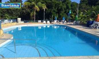 Imagem 7: Terreno à venda, 225 m² por R$ 220.000,00 - Residencial Village - Caldas Novas/GO