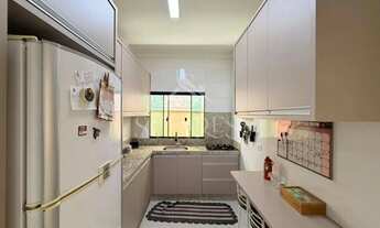 Imagem 4: Casa em Condomínio para Venda em Londrina, Conjunto Habitacional Alexandre Urbanas, 4 dorm