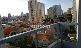Imagem 5: Apartamento em Rua Rui Barbosa - Vila Gilda - Santo André/SP