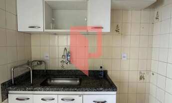 Imagem 5: Apartamento de 2 quartos para alugar no Bairro Caiçaras Belo Horizonte - MG