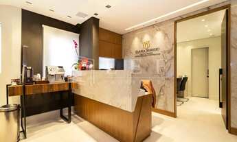 Imagem 5: Rua Barata Ribeiro 380 - Bela Vista