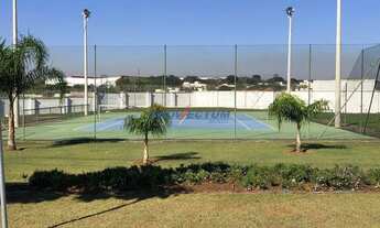 Imagem 5: Terreno a venda com 300m² no condomínio Campos do Conde 2 em Paulinia