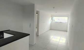 Imagem 2: Excelentes apartamentos com cobertura privativa, no bairro do Cristo, a partir de 323.000