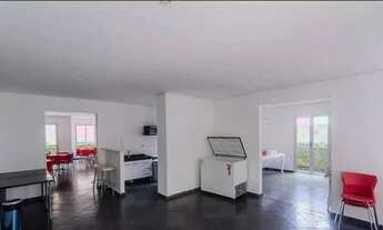 Imagem 5: Apartamento na vila california