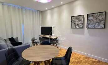 Imagem 2: Apartamento Residencial para locação, Centro, Petrópolis - AP0069