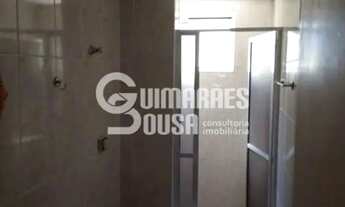 Imagem 4: Apartamento com 2 dormitórios para alugar, 52 m² por R$ 1.800,00 - Ponte de São João - Jun