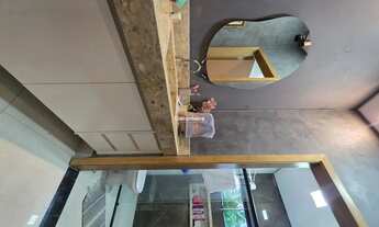 Imagem 6: Casa de esquina 03 quartos sendo 01 suíte - 1404 Sul