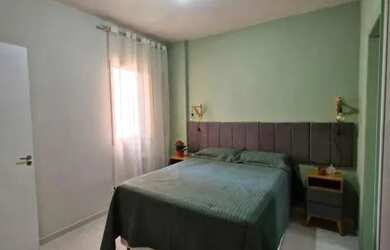 Imagem 5: Apartamento no bairro Vila Liberdade em Presidente Prudente