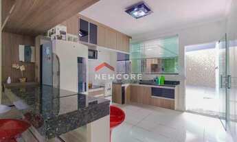 Imagem 4: Casa em Alameda dos Rouxinois - Cabral - Contagem/MG