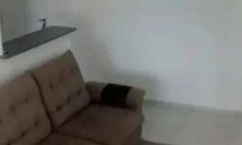 Imagem 3: Apartamento à Venda Condomínio Golden Village, Barra dos Coqueiros/SE