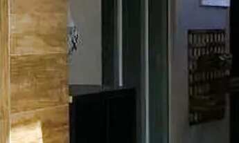 Imagem 3: Apartamento com 2 dormitórios para alugar, 65 m² por R$ 2.980/mês + condominio+ taxas - Sa