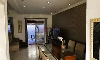 Imagem 2: CASA À VENDA NO CONDOMÍNIO GARDEN RESORT EM JUNDIAÍ/SP